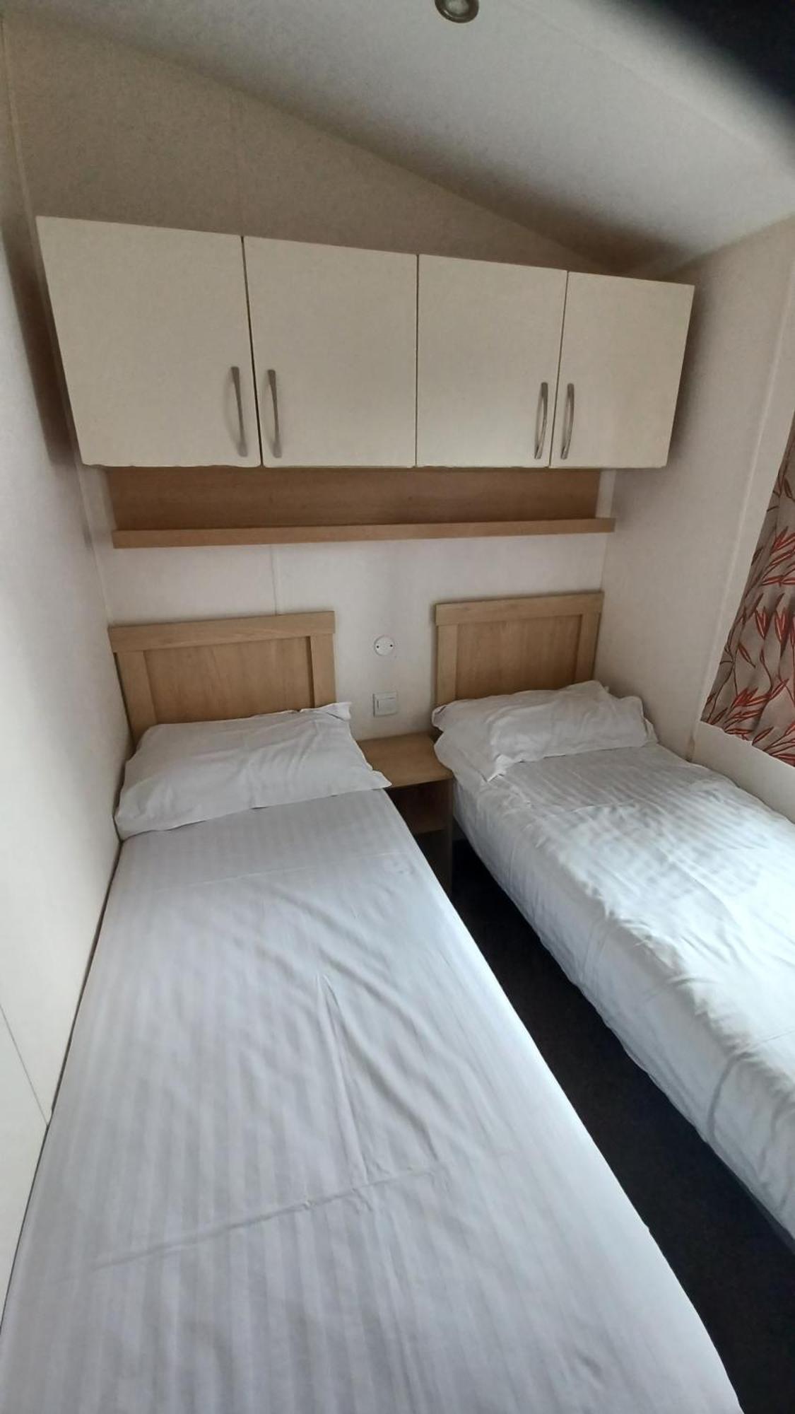 Hotel Osprey 11 St Austell Esterno foto